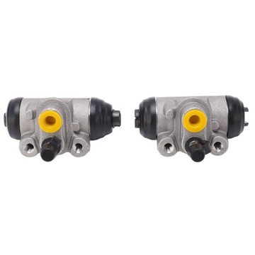 Пара передних тормозных колесных цилиндров 43092 1057 Тормозные детали