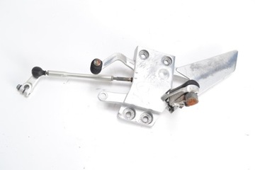 Set podnóżek przód lewy YAMAHA FJR 1300 01-05