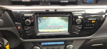 Toyota Corolla XI Sedan 1.6 Valvematic 132KM 2016 TOYOTA COROLLA! Stan idelny!, zdjęcie 18