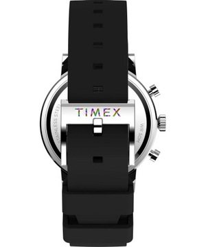Мужские часы Timex Midtown Chronograph Data