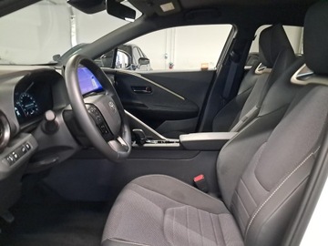 Toyota C-HR II SUV 1.8 Hybrid 140KM 2024 Toyota C-HR 1.8 Hybrid Executive C-HR EXECUTIVE 1., zdjęcie 14