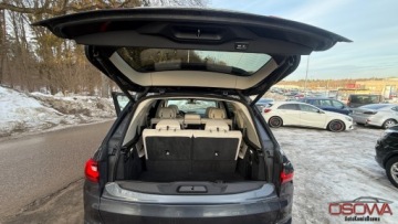 BMW X7 SUV 3.0 30d 265KM 2019 BMW X7 Indywidual 7 os. Polski salon chyba wszystko co mozliwe 1.r.gwaranc, zdjęcie 30