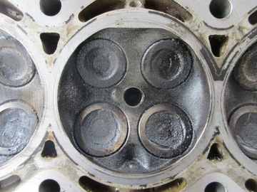 ГОЛОВКА В КОМПЛЕКТЕ PEUGEOT 308 1.6 THP MCGU V753471080