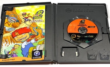 Rocket Power Beach Bandits Nintendo Gamecube