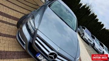 Mercedes CLS W218 Coupe 350 CDI BlueEFFICIENCY 265KM 2013 Mercedes-Benz CLS CLS 350 Cdi 4Matic 7G-tronic 3.0 Diesel 265KM, zdjęcie 16