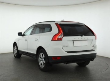 Volvo XC60 I 2009 Volvo XC60 D5, Salon Polska, Serwis ASO, 202 KM, zdjęcie 3