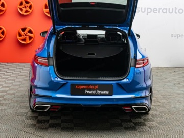 Kia Proceed Shooting Brake 1.6 T-GDI 204KM 2019 KIA ProCeed 1.6 T-GDI GT DCT Combi 204KM 2019, zdjęcie 34