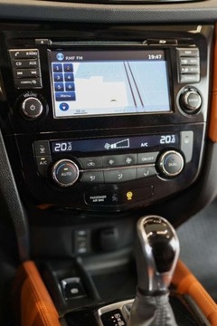 Nissan X-Trail III Terenowy Facelifting 1.3 DIG-T 160KM 2019 Nissan X-Trail 1.3 DIG-T Tekna 2WD DCT 1.3 Benzyna 160KM, zdjęcie 30