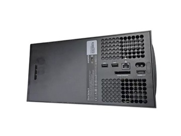КОНСОЛЬ XBOX SERIES X НАБОР 1 ТБ, 1 ПАНЕЛЬ