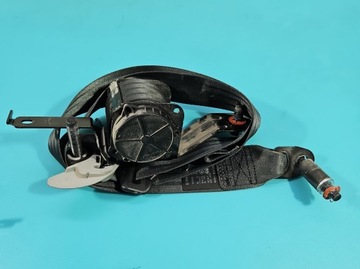 POHOVKA ZADNÍ SEDADLO PÁSY HYUNDAI H1 II 07-15