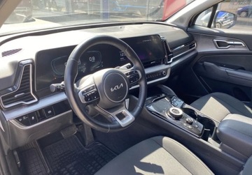 Kia 2023 Kia Sportage Kia Sportage 1.6 Diesel MHEV AT 136KM, PL, ASO, Wersja L 1.6, zdjęcie 8