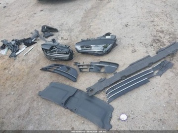 Audi A7 C7 A7 Sportback Facelifting 3.0 TFSI 333KM 2016 Audi A7 Sportback 2016 AUDI A7 3.0T PREMIUM PLUS 3.0 Benzyna 333KM, zdjęcie 12