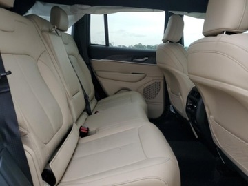 Jeep Grand Cherokee V 2023 Jeep Grand Cherokee Limited 2023 3.6l 3.6 Benzyna 293KM, zdjęcie 10