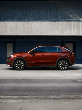 Volkswagen T-Roc I SUV Facelifting 1.5 TSI ACT 150KM 2026 Volkswagen T-Roc Wersja Life 1.5 eTSI 150 KM DSG, zdjęcie 9