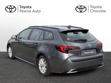 Toyota Corolla XII TS Kombi Facelifting 1.8 Hybrid 140KM 2024 Toyota Corolla 1.8 Hybrid Comfort Seria E21 (2019-, zdjęcie 2