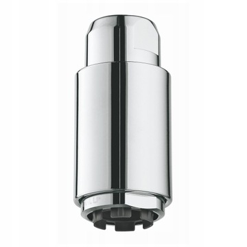 Grohe wyciągana wylewka 46758000