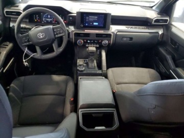 Toyota Tacoma II 2025 Toyota Tacoma SR5 2025 2.4 Benzyna 228KM, zdjęcie 8