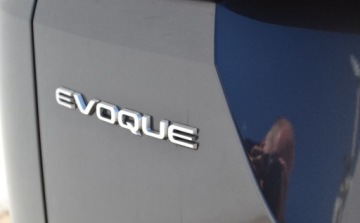 Land Rover Range Rover Evoque II SUV 2.0 204KM 2023 Land Rover Range Rover Evoque D200 Dynamic SE Dealer BMW Bonkowscy Gorzow, zdjęcie 4