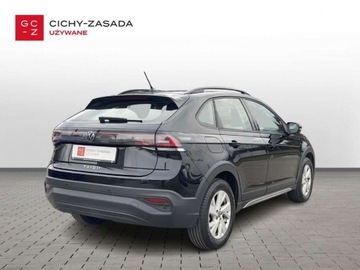 Volkswagen Taigo 1.0 TSI 110KM 2023 Volkswagen Taigo DSG Front Assist Cyfrowe zegary LED App-Connect Asystent, zdjęcie 4