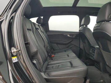 Audi Q7 II 2024 Audi Q7 Premium, 2024r., 4x4, 2.0L 2.0 Benzyna 261KM, zdjęcie 9