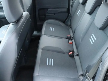 Ford Tourneo Courier II 1.0 EcoBoost 125KM 2026 FORD Tourneo Courier Active A7 1.0 125KM, zdjęcie 9
