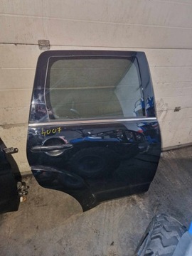 DVEŘE PRAVÉ ZADNÍ C-CROSSER OUTLANDER