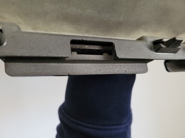 Ford Kuga Mk2 Lift ST Line Grill Gril