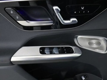 Mercedes GLC C254/X254 Coupe 2.0 200 204KM 2025 GLC Coupe 200 4-Matic AMG Line 2.0 (204KM) 2025, zdjęcie 15