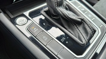 Volkswagen Arteon Fastback Facelifting 2.0 TSI 190KM 2022 Volkswagen Arteon Shooting Brake R-Line 2.0TSI 19, zdjęcie 34