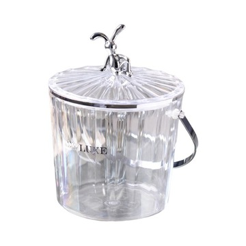 Диспенсер для напитков замороженный напиток прозрачный