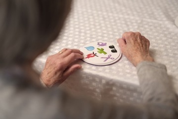 Игра Dobble Access+