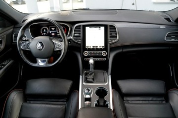 Renault Talisman 2023 Renault Talisman INITIALE PARIS bosse 4CONTROL, zdjęcie 29