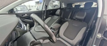 Opel 2018 Opel Grandland X Opel Grandland X 1.2 StartStop Design Line 1.2 Benzyna, zdjęcie 18