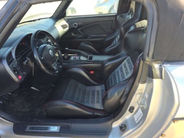 Honda 2002 Honda S 2000 2002 2.0 Benzyna 240KM, zdjęcie 10