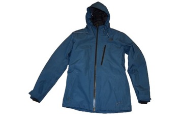 The North Face kurtka męska softshell z kapturem Descendit rozmiar S