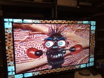 GRUNDIG GV 950 со стерео пультом дистанционного управления