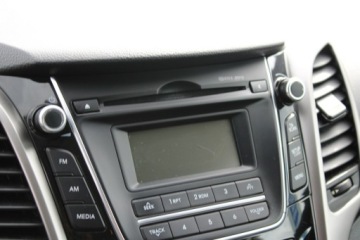 Hyundai i30 II Hatchback 3d 1.4 100KM 2014 Hyundai i30 Salon Polska Classic, zdjęcie 15