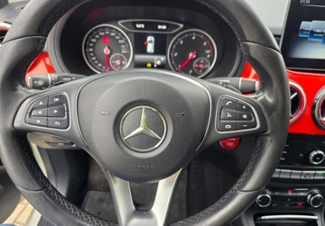 Mercedes Klasa B W246 Sports Tourer Facelifting 1.5 180 d 109KM 2018 Mercedes-Benz Klasa B B180d 1,5 CDI 109KM Automat Salon POLSKA GWARANCJA Z, zdjęcie 24