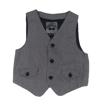 Elegancka kamizelka Kapp.Ahl 104