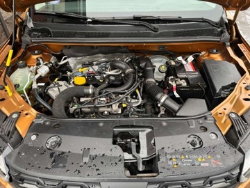 Dacia Sandero III Hatchback 5d 1.0 TCe LPG 100KM 2021 Dacia Sandero Stepway 1.0 benzyna LPG 100 KM 6 biegow zarej w PL zadb, zdjęcie 30