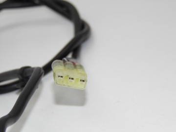 SUZUKI VL 800 VOLUSIA СПИДОМЕТР ЧЕРВЯЧНЫЙ ДАТЧИК СКОРОСТИ ОРИГИНАЛ