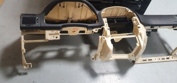 KONZOLA KOKPIT DESKA + ULOŽENÍ SPOLUJEZDCE KIA CERATO 04-08 ORIGINÁLNÍ