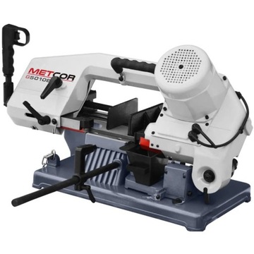 ЛЕНТОЧНО-РЕЗНЫЙ СТАНОК 230В 150мм G5010B ПО МЕТАЛЛУ