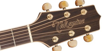 TAKAMINE GN71CE-NAT ЭЛЕКТРОАКУСТИЧЕСКАЯ ГИТАРА