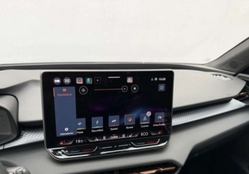 Cupra Terramar SUV Plug-In 1.5 TSI e-Hybrid 204KM 2025 Cupra Terramar 204KM salon Polska gwar. kamery360 faktura VAT23 1.5 204KM, zdjęcie 19