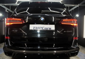 BMW X5 G05 2021 BMW X5 Polski salon _ Faktura VAT 23 _ Pierwszy wlasciciel _ 3.0 Hybryda, zdjęcie 15