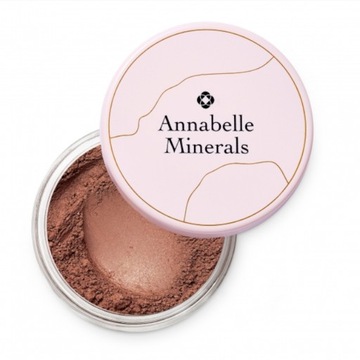 Cień mineralny Nougat 3g Annabelle Minerals