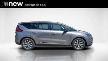 Renault Espace V Van 1.6 Energy dCi 160KM 2017 Espace 1.6 dCi Energy SL Techno EDC 7 os., zdjęcie 5