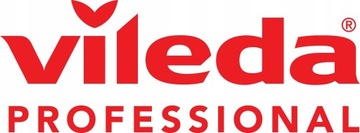 Набор для чистки, два ведра, пресс UltraSpeed ​​Pro Vileda Professional