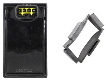 MODUŁ ZAPŁONOWY KYMCO:Agility 4T R16 08/10,Agility RS 4T 08/10 (Rif.orig.